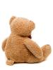 Мягкая игрушка Fluffy Family Мишка Денди 50 см - 681176