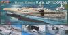 Сборная модель Авианосец U.S.S. Enterprise, масштаб 1:720, (3) - 05046R