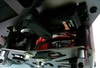 Радиоуправляемый мотоцикл Himoto Burstout BL RTR масштаб 1:4 2.4G - MX400BL-GREEN