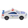 Инерционный автомобиль Полесье ДПС Грозный - 66145_PLS