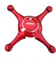 Корпус верхняя для X5UW - X5UW-001