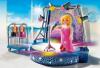 Конструктор Playmobil Круизный Лайнер: Певица со сценой - 6983pm