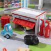 Скоростная дорога KidKraft Тачки - 18014_KE
