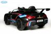 Электромобиль BMW M6 GT3