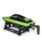 Радиоуправляемый катер Shuang Ma Speed Racing RTR 2.4G - 7011-Green