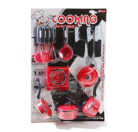 Набор столовой посуды Shenzhen Toys 8161 - Д50704