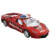 Инерционная машина Shenzhen Toys police, S100-2 - В74527