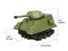 Танк GOLD LIGHT TOYS - 777-006