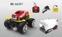 Радиоуправляемый джип Junfa Toys - TS-C4A