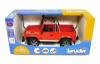 Внедорожник-пикап Bruder Land Rover Defender - 02-591
