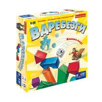 Настольная игра Bondibon, Вдребезги, 878274 - ВВ1081