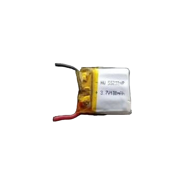 Аккумулятор Syma LiPo 3.7V 180 mAh для X20 - SYMA-X20-18