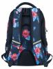 Рюкзак Bravo *Floral* синий - 21896