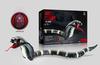 Робот Junfa Toys Кобра, световые эффекты - WD-B0012