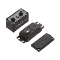Корпус сервомашинки Tactic Set TSX45 TSX47 - TACM0645