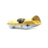 Радиоуправляемый самолет XK Innovation BF-109 RTF 2.4G - A250