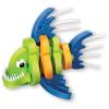 Конструктор Bloco Морские животные, 235 элементов - 30241