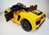 Электромобиль RiverToys Audi R8