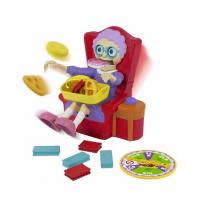 Настольная игра Не разбуди Бабулю! - T72465