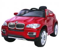 Электромобиль R-Toys BMW X6