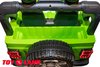 Электромобиль ToyLand Jeep Rubicon DK-JWR555