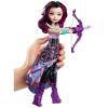 Кукла Mattel Ever After High Лучница Рэйвен Квин - DVJ21