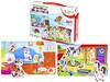 Настольная игра Bright Kids Весёлые магнитики Домашние животные - ИН-7612