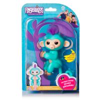 Интерактивная игрушка WowWee Fingerlings Обезьянка Зоя - 3706A