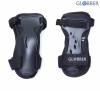 Защита Globber Adult L нарукавники и наколенники Black  - 6674