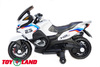 Электромотоцикл ToyLand Moto XMX 609