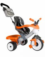 Велосипед-коляска Coloma Comfort ANGEL 889 ORANGE Aluminium - 3463
