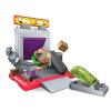 Конструктор Черепашки ниндзя Фабрика печенья Mega Bloks - DMW49|DMW46