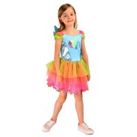 Костюм Hasbro My Little Pony: Радуга Дэш - 620099(S)