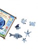Пазл Woodlandtoys Рыбка, 106 элементов - 147106