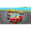 Конструктор LEGO City Airport Пассажирский самолёт - 60262-L