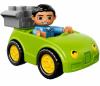 Конструктор LEGO Duplo Буксировщик - 10814