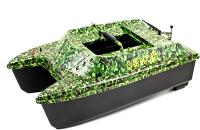 Радиоуправляемый кораблик для прикормки Carpboat Deluxe