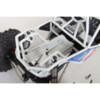 Радиоуправляемый багги Axial RBX10 Ryft Rock Bouncer 4WD KIT масштаб 1:10 2.4G (серый) - AXI03009