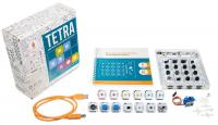 Конструктор АМПЕРКА AMP-S034 Tetra - AMP-S034