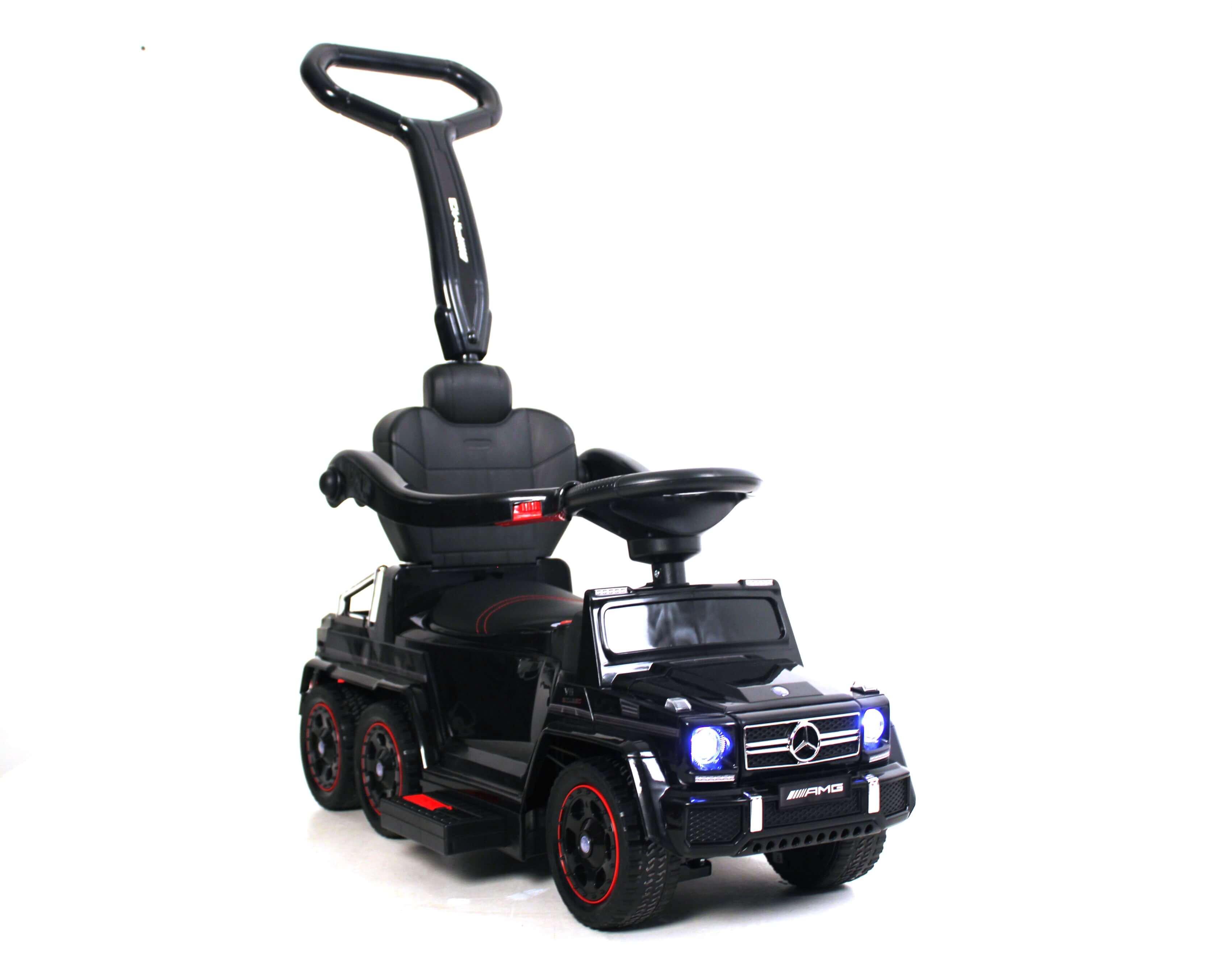 Каталка RiverToys Mercedes-Benz A010AA-M