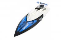 Радиоуправляемый катер WL Toys Tiger-Shark Pro 2.4G - WL912 PRO