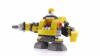 Конструктор LEGO Mixels Крамм - 41545
