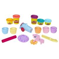 Набор Play-Doh Вечеринка Пинки Пай - B9324EU4