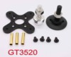 Электродвигатель EMAX GT3520|05 925KV для авиамоделей - EMX-0101004038
