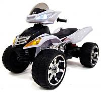 Электроквадроцикл RiverToys E005KX