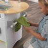 Детская кухня KidKraft Перчинка, белая - 53352_KE