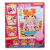 Кукла-игрушка Lalaloopsy c волосами из теста - 544517
