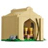Конструктор LEGO Harry Potter Турнир трёх волшебников венгерская хвосторога - 75946