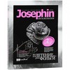 Плетение из фольги *Серебряная роза* - 277002