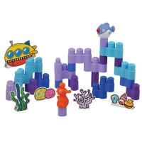Конструктор K*s Kids Подводный мир - KA749